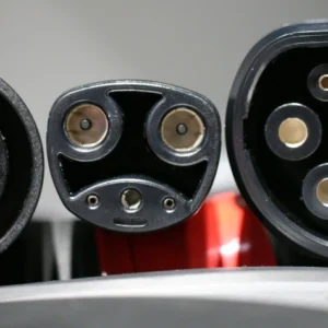 EV Connectors