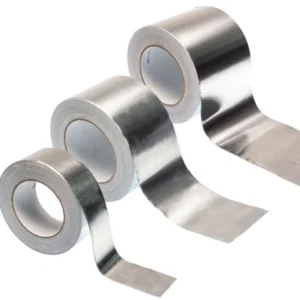 Aluminum Foil Tapes