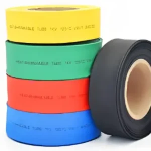 PVC Identification Sleeves