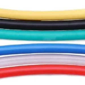 Heat Shrink-able Identification Sleeves