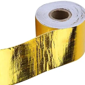 High Temperature Cloth Tapes (4 5C)