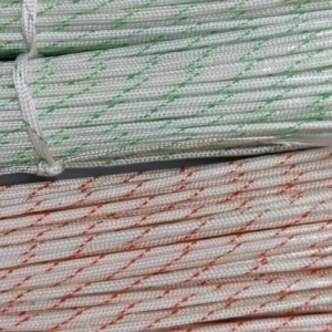 PVC-Coated Fiberglass Sleeves