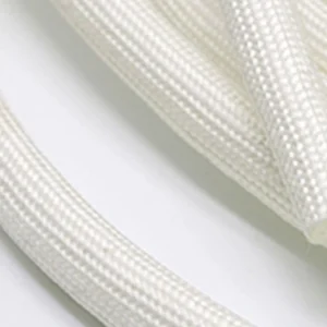 Heat Treated Fiberglass Sleeves
