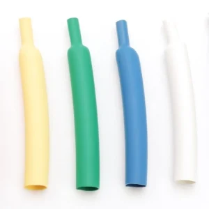 PVDF Heat Shrink Sleeves