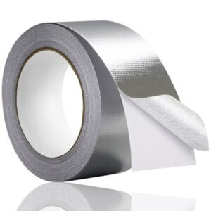 Aluminium Fiber Glass Tapes