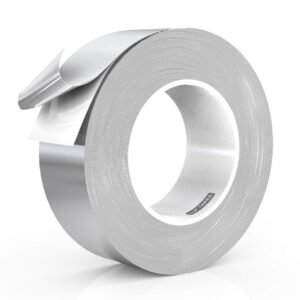 Aluminium Foil Tapes