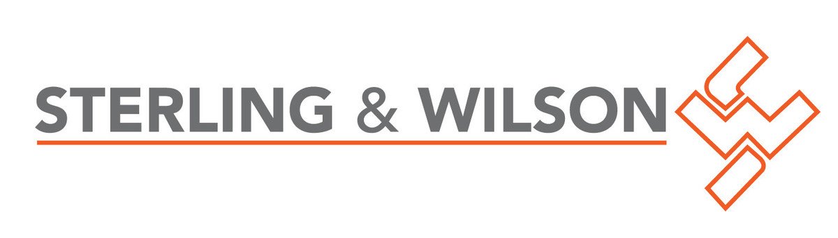 Sterling & Wilson Pvt Ltd Logo